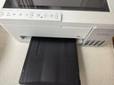 爱普生（EPSON）【6代新品】L3351墨仓式彩色打印机 微信打印/无线连接 家用AI学习打印机（打印、复印、扫描） 实拍图