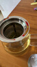 金灶（KAMJOVE）泡茶壶飘逸杯耐热玻璃茶具功夫办公室花茶壶茶水分离杯茶壶A-02 实拍图