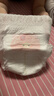好奇（Huggies）铂金装小桃裤成长裤XL96片(12-17kg)加大号尿不湿【透爽散热】 实拍图
