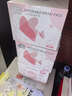 诺绵一次性防溢乳垫哺乳期产后孕妇超薄防漏透气用品诺棉隔奶垫不可洗 【2代轻薄款】100片*2包 实拍图
