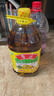 鲁花 【保真菜籽油】食用油 低芥酸特香菜籽油 5L  /桶   实拍图