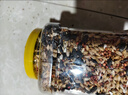 乖卷鹦鹉饲料 虎皮玄风鸟食谷子画眉鸽子混合粮牡丹文鸟饲料1.5kg 晒单实拍图