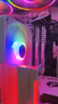 华硕TX GAMING B760M WIFI D4 天选主板 支持 CPU 14700K/14600KF（Intel B760/LGA 1700） 实拍图