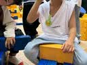 权蔚【全身无叮咬】驱蚊手环防蚊虫挂件安全无毒户外驱蚊神器2026新款 【橄榄绿】180天强驱蚊丨防过敏植萃精油丨随身磁吸款 2件9折丨预防基孔肯雅热丨升级巨量精油丨7天免费试用 实拍图