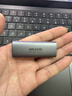 海康威视（HIKVISION）128GB USB3.2/Type-C固态U盘双接口手机U盘S560读速560MB/s适用苹果iPhone电脑手机两用大容量优盘 实拍图