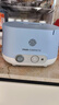 PARI德国pari帕瑞儿童雾化器原装进口雾化机COMPACT2老人医用吸入 COMPACT2Pro蓝芯3.6微米（就近仓配送） 实拍图