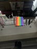 耐力克斯（NAILEKESI N）运动健身护肘男女羽毛球加压篮球网球肘手肘关节保护套医暖用护具 实拍图