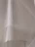 无印良品家用U型大空间钓鱼竿蚊帐 三开门1.5x2米床 导轨蚊帐【加密网眼】 实拍图