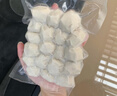 潮庭潮汕猪肉贡丸700g 肉含量90% 会员店同款生鲜火锅食材烧烤早餐 实拍图