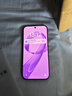 小米REDMI K90 骁龙®8至尊版 7100mAh大电池 青山护眼 浅紫色 12GB+256GB 红米5G手机国家补贴 实拍图