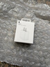 Apple/苹果 20W type-c充电器 苹果usb-c充电器原装手机快充头 旗舰店苹果iPhone 17 Pro Max充电器 实拍图