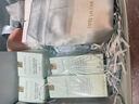 雅诗兰黛眼面套装(精华50ml+微雕眼霜15ml)护肤品套装化妆品礼盒生日礼物 实拍图