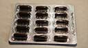京东京造*LADYCARE 叶黄素花青素鱼油软胶囊60粒 维生素A护眼润眼干眼症 实拍图