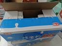 光明纯牛奶250mL*24盒*2箱3.2g原生乳蛋白营养早餐伴侣送礼家庭量贩装 实拍图