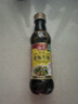 海天 生抽酱油500ml 0添加防腐剂【特级金标酱油】金标系列 实拍图