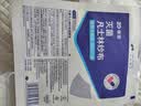 振德（ZHENDE）凡士林医用油布纱布块伤口敷料烧烫伤内腔造瘘甲沟炎纱布10cm15片 实拍图