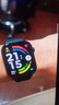 小米（MI）REDMI Watch 5 典雅黑 澎湃OS 2 心率血氧监测 蓝牙通话 红米手表5 24天超长续航 智能手表  实拍图