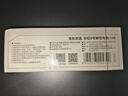 京东京造5号电池京东自营10节装单色五号电池彩虹碱性电池无汞环保适用鼠标键盘手柄门锁遥控器燃气表玩具 实拍图