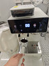 美的（Midea）【行业爆款】意式半自动咖啡机冷热双萃研磨一体机小型全自动家用送礼物磨豆机可打奶泡MA-GE5110 实拍图