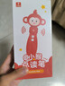 学而思小猴点读笔 英语语文智能点读笔幼儿园早教到小学儿童听读翻译阅读故事书绘本 中英双语翻译（配套可点读学而思raz英文分级阅读、摩比爱数学、神奇校车、拼音变变变等） 实拍图