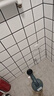 科勒（KOHLER） 马桶卫生间家用大冲力五级旋风虹吸分体坐便器缓降静音盖板 5706/6345希玛龙 305坑距（290-390选） 305/300mm 实拍图