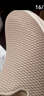 斯凯奇（Skechers）女士一脚蹬户外健步鞋舒适透气软底运动鞋跑步鞋15600 实拍图