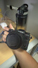 适马（SIGMA） 56mm F1.4 DC DN｜Contemporary 半画幅大光圈定焦镜头 人像肖像特写 富士卡口 官方标配（京卷） 实拍图