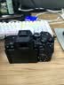 索尼（SONY）A7M5单机+G240T高速卡套装 实拍图