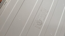 佛山照明厨房灯扣板灯卫生间吸顶平板灯集成吊顶灯300*600沐光24W 实拍图
