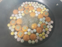 大水牛（BUBALUS）额定650W 劲睿650台式电源（80PLUS白牌/支持5060显卡/12CM温控风扇/背线/宽幅） 实拍图