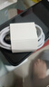 【京东快递】120w快充type-c数据线适用vivo双引擎80加长tpye-c充电线6a安卓pro闪充x100超级快充 1米正品快充线【纯铜】 实拍图