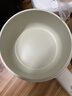 美的（Midea）电煮锅 小电锅 电蒸锅 宿舍小锅多功能锅辅食锅 1.6L学生寝室一体泡面小火锅电煮锅XZE2017 配蒸笼 实拍图