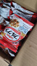 卡乐比（Calbee）即食燕麦片冷泡 原味水果麦片50g*24袋 早餐冲饮代餐 即食零食 实拍图