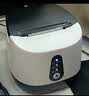 佳博（Gprinter）GP-58MBIII+热敏小票打印机58mm USB版 京东外卖美团饿了么外卖打印机POS收银小票机 实拍图