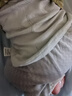 乖奇熊婴儿夏季长裤薄款透气防蚊裤男女宝宝纯棉休闲外穿灯笼裤子儿童 实拍图