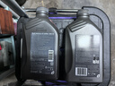 壳牌（Shell）爱德王子 10W-40 四冲程摩托车机油 1L 新加坡原装进口 实拍图