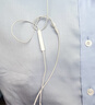 Apple/苹果 EarPods USB-C有线耳机 type-c有线耳机苹果耳机 苹果17有线耳机笔记本耳机游戏音乐 实拍图