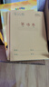 晨光（M&G）文具36K英语本小学生作业本子抄书练习本英文本四线三格笔记本本子10行14张10本装K36124A 实拍图