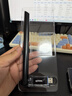 Tenda腾达 usb无线网卡wifi6 AX900双频5g 无线网卡台式机专用 高增益天线 wifi接收器 无线wifi发射 实拍图