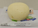 港荣蒸蛋糕椰香800g面包零食早餐纯蛋糕中西式糕点心甜品礼品盒物箱 实拍图