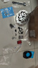 千里达26款M985ELITE山地自行车禧玛诺21速油压碟刹学生成人通勤单车 砚石灰- 21速 27.5*17寸 推荐:170-190cm左右 实拍图