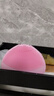 斐珞尔（FOREO）露娜洗脸仪LUNA mini2净透洁面仪平衡油脂洗脸仪电动 清洁毛孔洗脸神器 粉色 实拍图