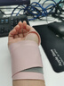 NAILEKESI N儿童护腕女运动训练腕带关节扭伤损伤专用专业护套薄款护手腕 实拍图