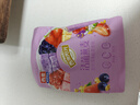 西麦酸奶块果粒燕麦脆350g 水果燕麦片营养早餐五谷代餐干吃休闲零食 实拍图