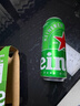 喜力经典500ml*3听 喜力啤酒Heineken踏春送礼踏春送礼 晒单实拍图