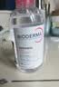 贝德玛（BIODERMA）【618】粉水敏感肌洗卸温和不伤肤卸妆水水润清爽250ml 实拍图