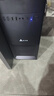 华硕（ASUS）【14代酷睿i7】台式电脑主机独显商用办公电脑商务家用游戏设计渲染企业补贴组装电脑整机全套 一：酷睿i5丨16G丨756G丨商务办公独显 华硕主机+24寸显示屏全套【高清蓝光护眼】 实拍图