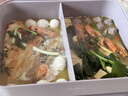美的（Midea）电火锅鸳鸯锅电煮锅火锅专用锅多功能锅料理烤肉锅分体式多功能一体电锅0氟钛陶HGS352866S 实拍图
