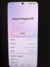 小米 REDMI Turbo 4 天玑 8400-Ultra IP68防水 16GB+256GB 祥云白  实拍图