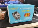 祥瑞德.仪器祥瑞德兆欧表摇表绝缘电阻测试仪电工检测ZC25-3塑壳500V/500M 实拍图
